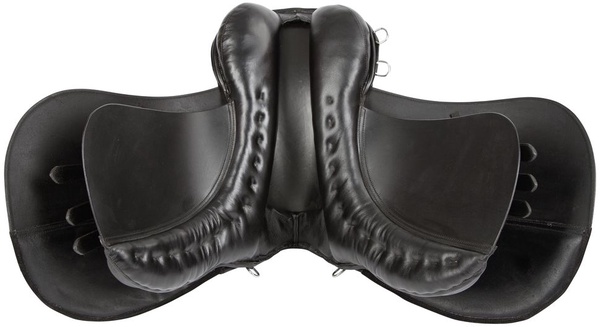 Set silla montar Caballo silla mantilla estribo correa incluido